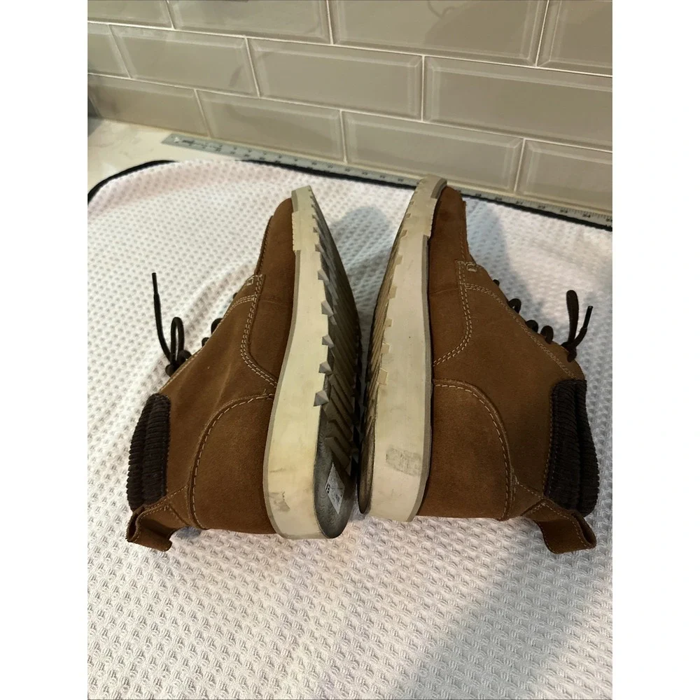 Clarks men barnes